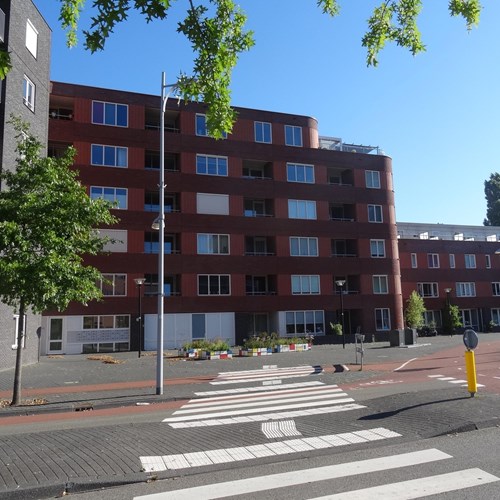 Amersfoort, Piet Mondriaanplein, 3-kamer appartement - foto 1