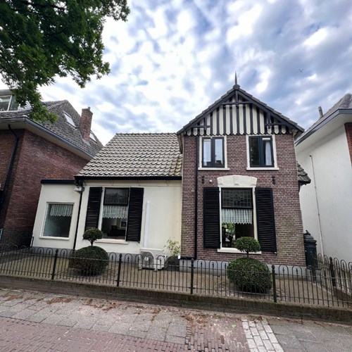 Hilversum, St. Annastraat, vrijstaande woning - foto 1