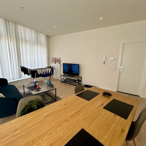 Maastricht, Koningin Emmaplein, 2-kamer appartement - foto 1