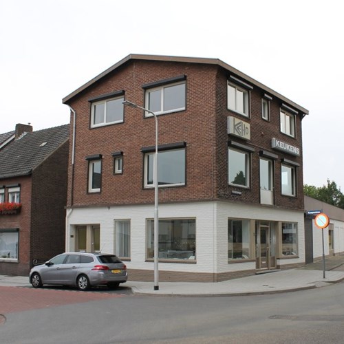 Kerkrade, Kasperenstraat, 4-kamer appartement - foto 1