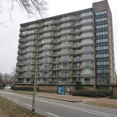 Enschede, Geessinkweg, 2-kamer appartement - foto 1