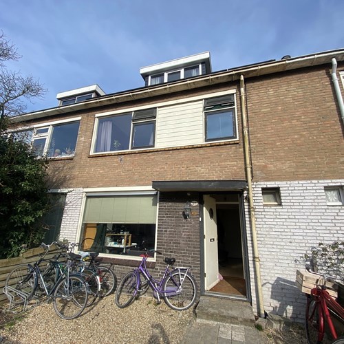 Groningen, Maluslaan, kamer - foto 1