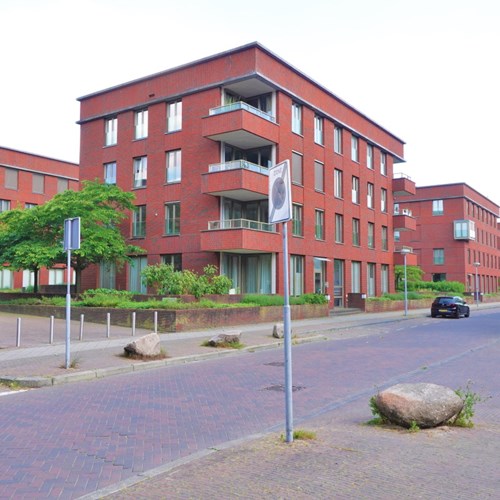 Utrecht, Voorsterbeeklaan, 4-kamer appartement - foto 1