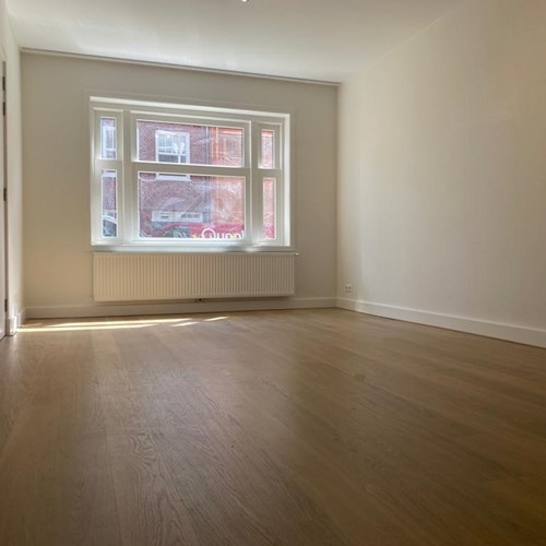 Amsterdam, Hudsonstraat, 3-kamer appartement - foto 1