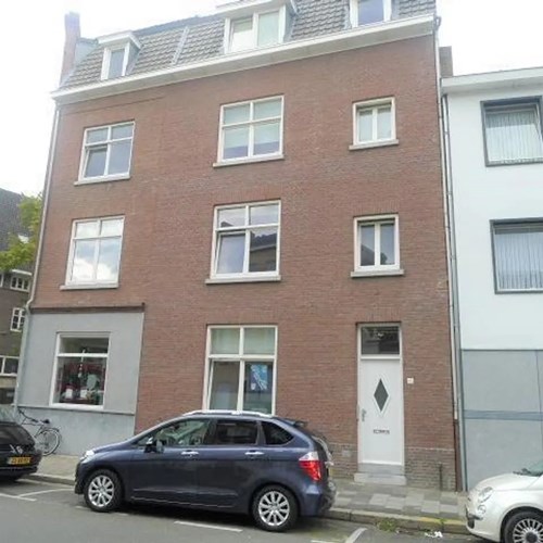 Maastricht, Sint Maartenslaan, semi zelfstandige studio - foto 1