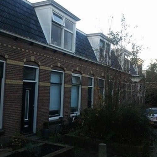 Leeuwarden, Cronjestraat, kamer - foto 1