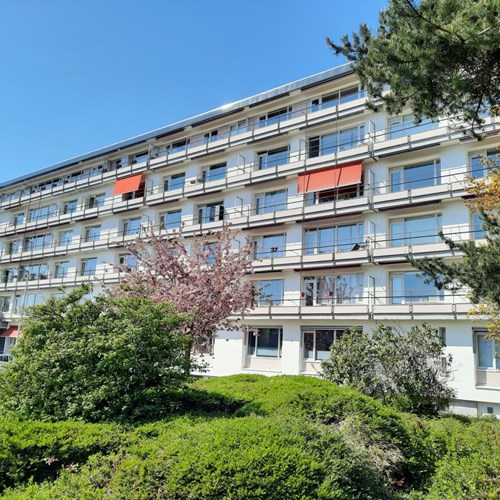 Heerlen, Marcus Aureliushof, 2-kamer appartement - foto 1