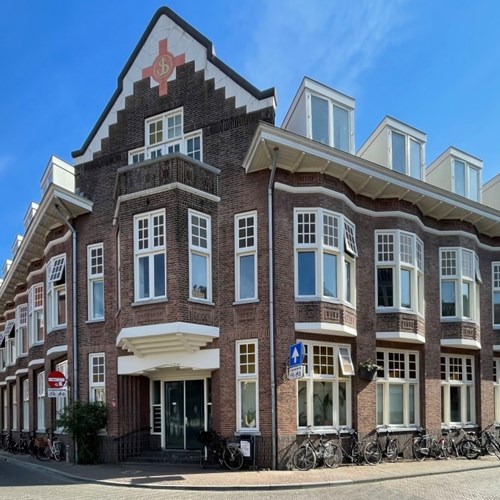 Amersfoort, Weverssingel, kamer - foto 1