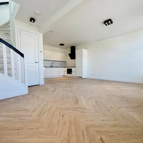 Den Haag, Van Diemenstraat, 4-kamer appartement - foto 1