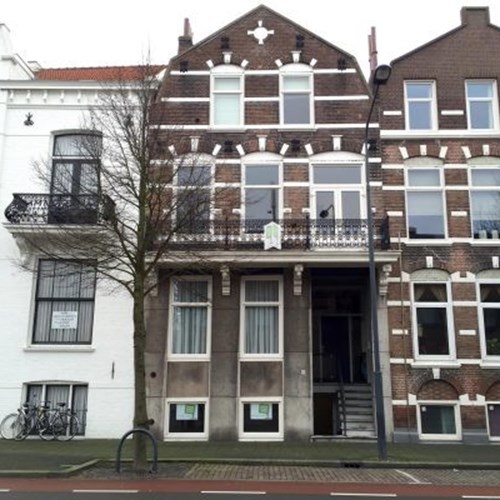 Vlissingen, Badhuisstraat, 2-kamer appartement - foto 1