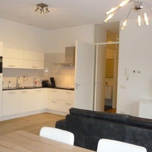 Almere, Pygmalionstraat, 3-kamer appartement - foto 1