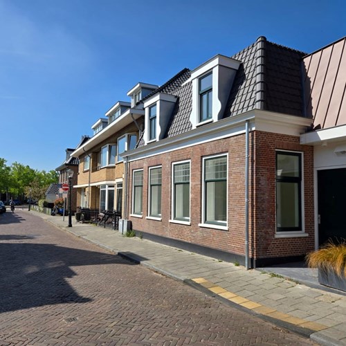 Wassenaar, Kerkstraat, 3-kamer appartement - foto 1