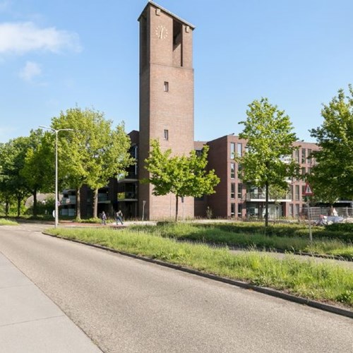 Zwolle, Bisschop Willebrandlaan, 3-kamer appartement - foto 1