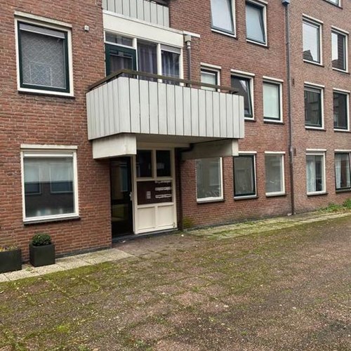 Amersfoort, Sint Janskerkhof, 2-kamer appartement - foto 1