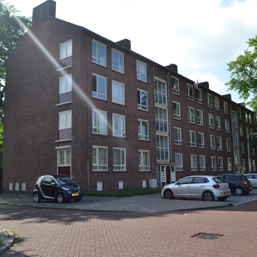 Breda, Verbeetenstraat, 3-kamer appartement - foto 1