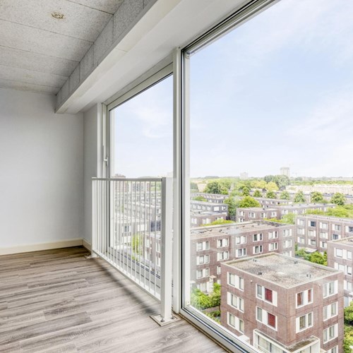 Den Haag, Vrederustlaan, 3-kamer appartement - foto 1