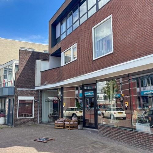 Wormer, Dorpsstraat, 3-kamer appartement - foto 1