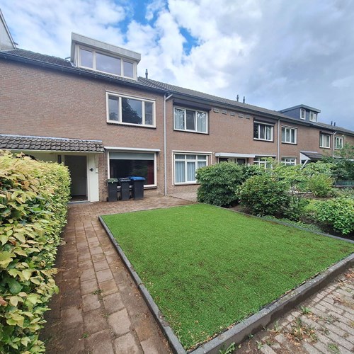 Oisterwijk, Lijsterbeslaan, tussenwoning - foto 1