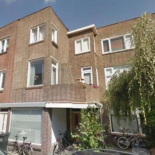 Utrecht, Werner Helmichstraat, bovenwoning - foto 1