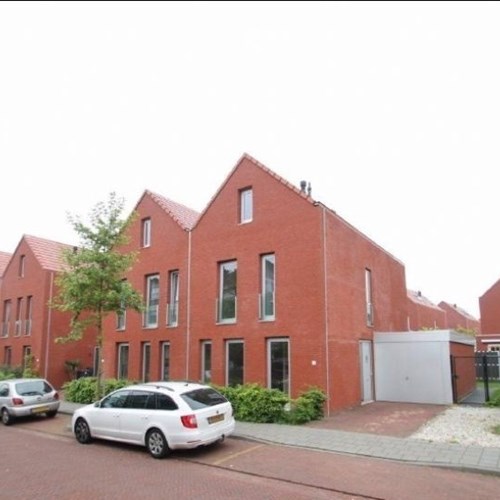 Velp (GE), Ommershofselaan, 2-onder-1 kap woning - foto 1