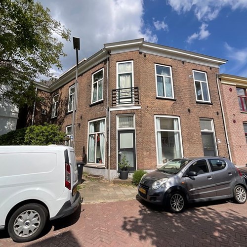 Velp (GE), Oranjestraat, kamer - foto 1