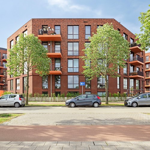 Breda, Cosunpark, 3-kamer appartement - foto 1