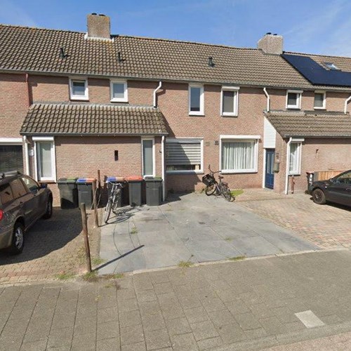 Tilburg, Dirkslandstraat, semi zelfstandige studio - foto 1