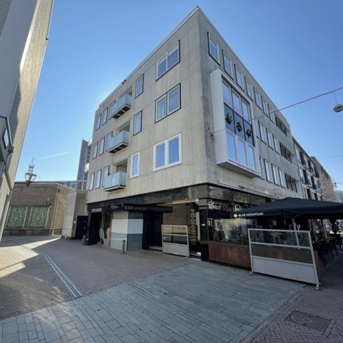 Enschede, Windbrugstraat, 3-kamer appartement - foto 1