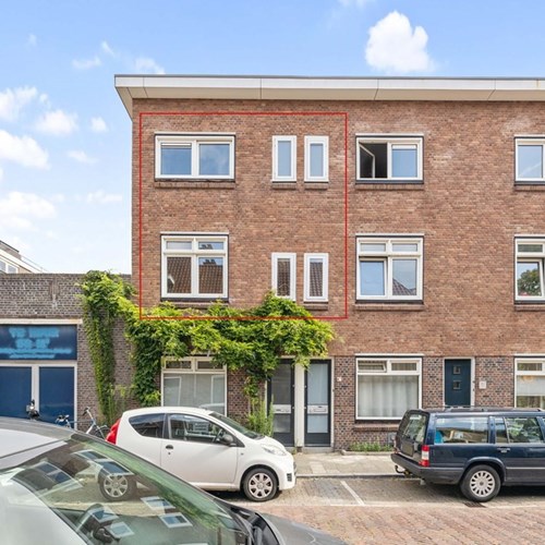 Utrecht, Grevelingenstraat, bovenwoning - foto 1
