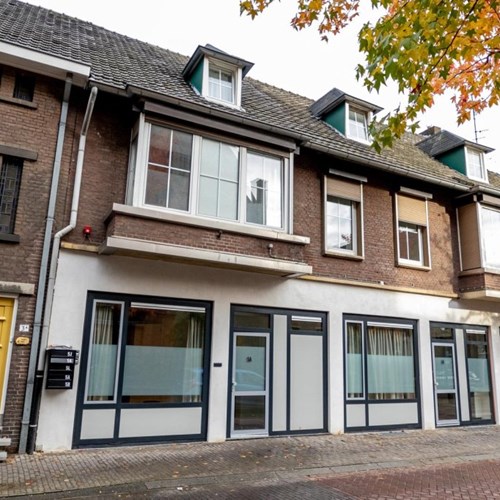 Swalmen, Brugstraat, 4-kamer appartement - foto 1