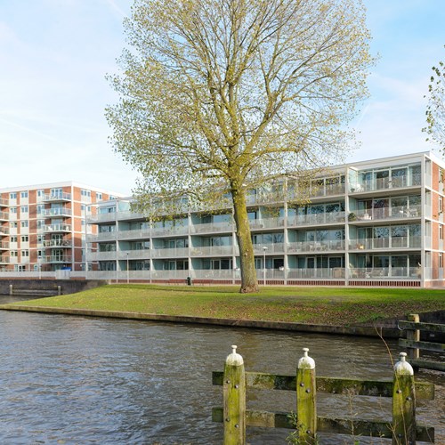 Utrecht, Diamantweg, 3-kamer appartement - foto 1