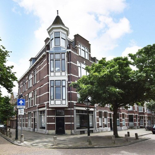 Den Haag, Antonie Duyckstraat, hoekappartement - foto 1