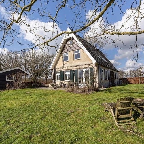 Voorst (Gem. Voorst), Nijenbeekseweg, vrijstaande woning - foto 1