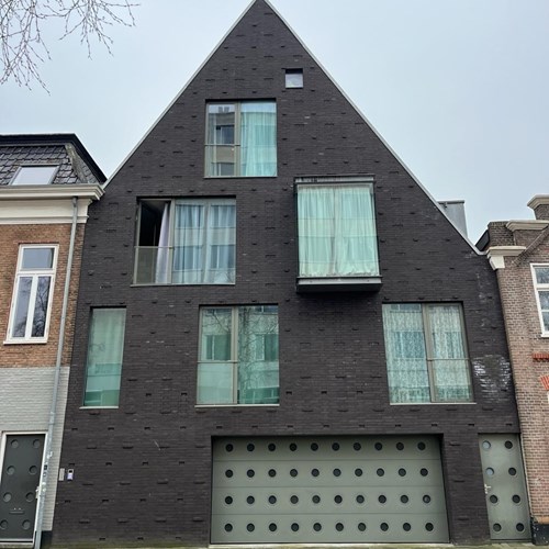 Groningen, Trompstraat, 2-kamer appartement - foto 1