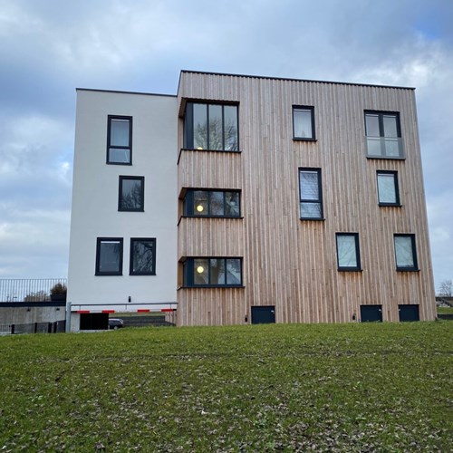 Dronten, Cultus, 2-kamer appartement - foto 1