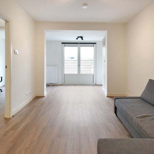 Amsterdam, Shackletonstraat, 3-kamer appartement - foto 1