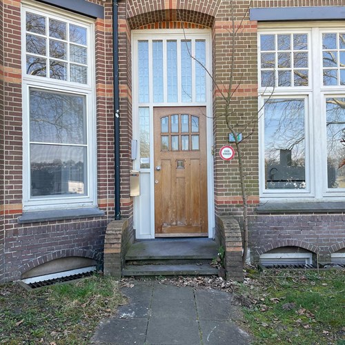 Arnhem, Sonsbeekweg, semi zelfstandige studio - foto 1