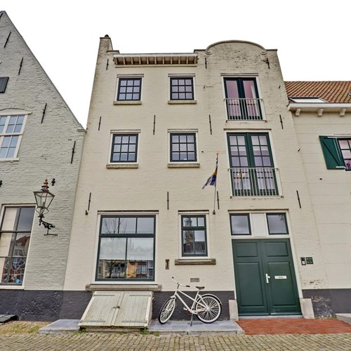 Middelburg, Korendijk, 2-kamer appartement - foto 1