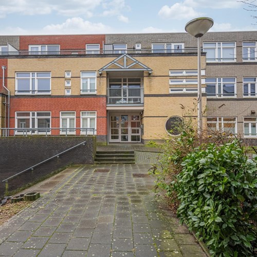 Landgraaf, Valder, 2-kamer appartement - foto 1