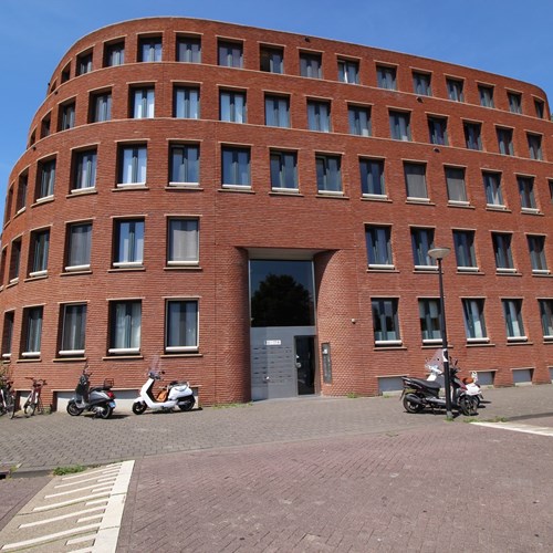 Amsterdam, P Hans Frankfurthersingel, 2-kamer appartement - foto 1