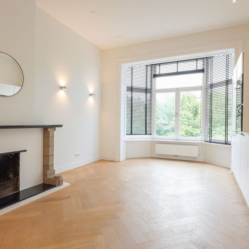 Amsterdam, Weteringschans, 4-kamer appartement - foto 1
