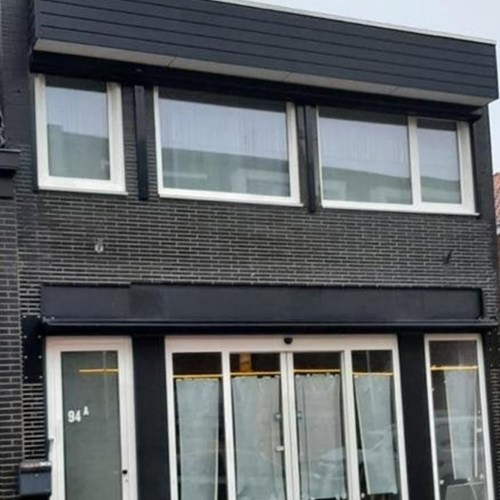 Hoogerheide, Raadhuisstraat, 3-kamer appartement - foto 1