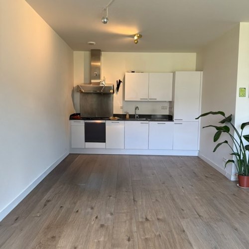 Amsterdam, Nida Senffstraat, 3-kamer appartement - foto 1