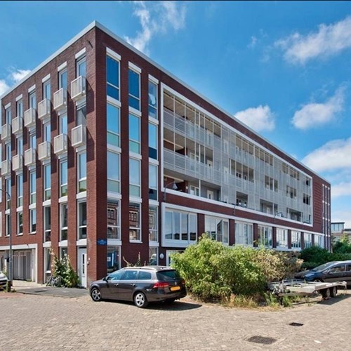 Haarlem, Rob Slotemakerstraat, 2-kamer appartement - foto 1