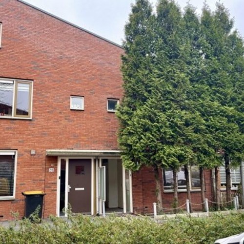 Den Haag, Eidereendstraat, eengezinswoning - foto 1