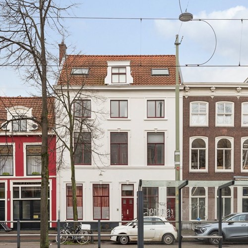 Den Haag, Prinsegracht, 4-kamer appartement - foto 1
