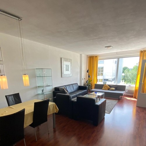 Rotterdam, Buizenwerf, 2-kamer appartement - foto 1