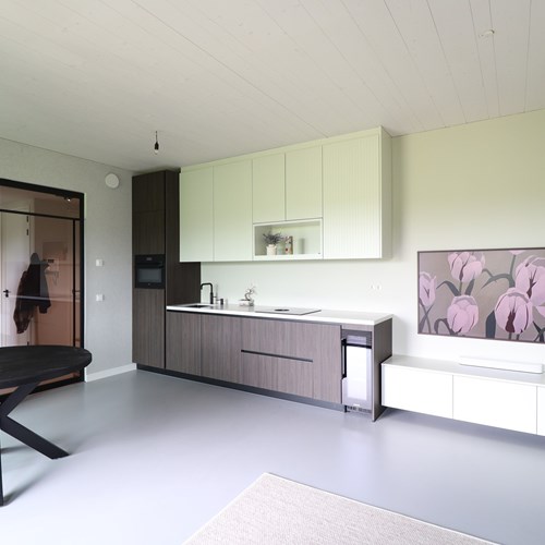 Amsterdam, Gooise Kant, 3-kamer appartement - foto 1