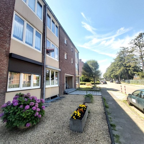 Maastricht, Opalinestraat, eengezinswoning - foto 1