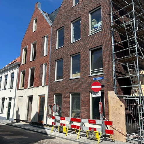 Bergen op Zoom, Kettingstraat, 3-kamer appartement - foto 1